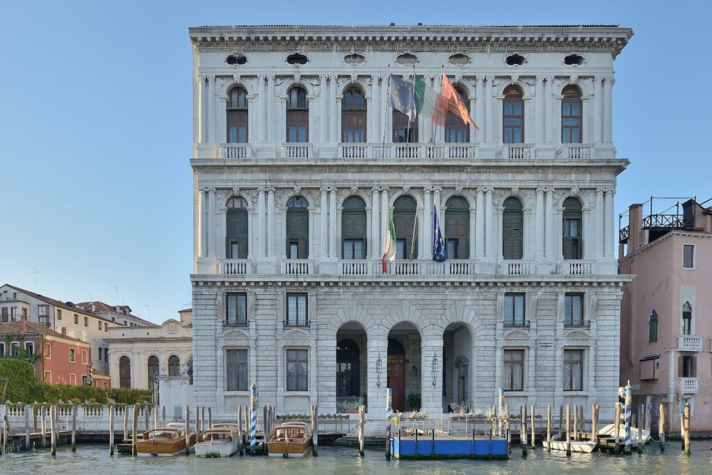 Sicurezza urbana e protezione del territorio: firmato accordo tra la prefettura e l'Università di Venezia