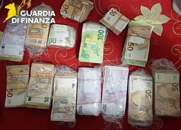 Smantellata rete di narcotraffico: 9 misure cautelari in Valdelsa
