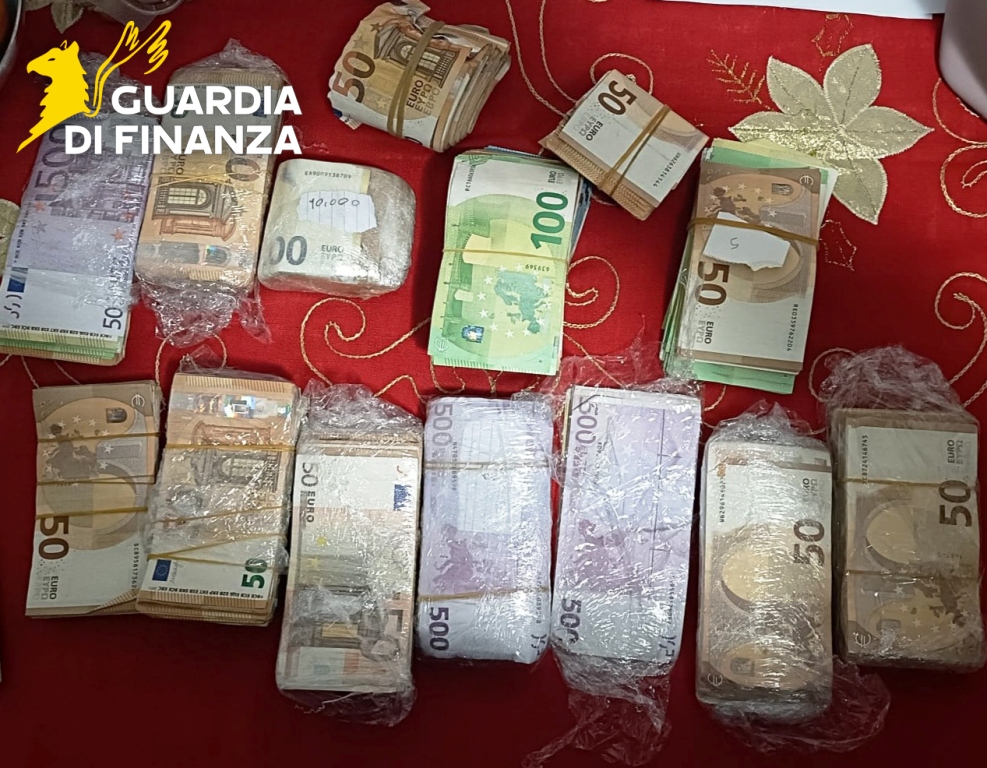 Smantellata rete di narcotraffico: 9 misure cautelari in Valdelsa