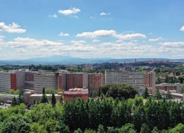 Specializzandi in Azione: Due Giorni di Formazione Avanzata in Pediatria e Neonatologia a Siena