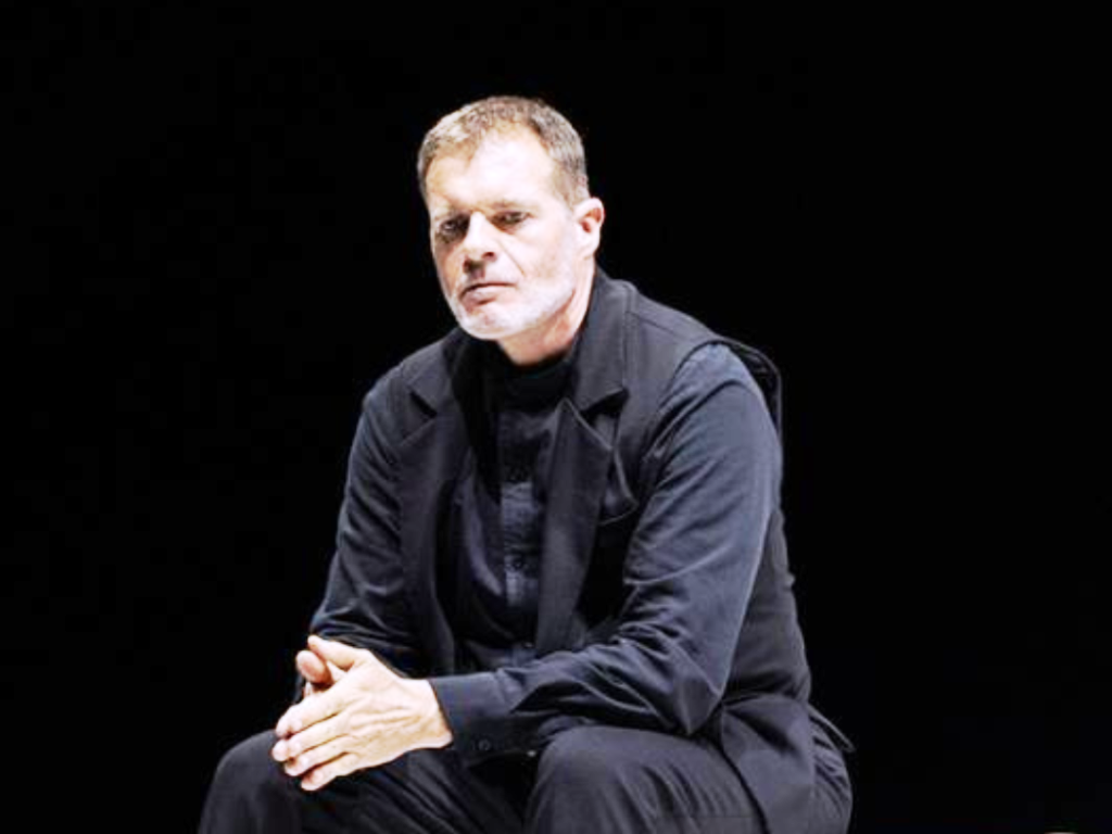 Stefano Massini al Teatro del Popolo di Castelfiorentino
