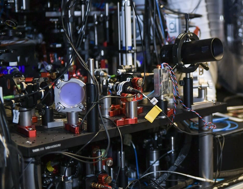 Studio EPO e OCSE: Crescita delle Tecnologie Quantistiche Quintuplicata in Dieci Anni