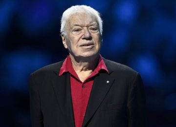 Tennis in Lutto: Nicola Pietrangeli Ci Ha Lasciati - Agenzia di Stampa Italpress