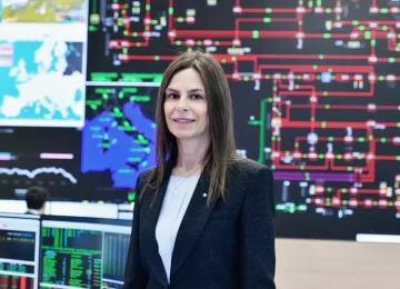 Terna: Leader nella Sostenibilità nel Settore delle Utility Elettriche