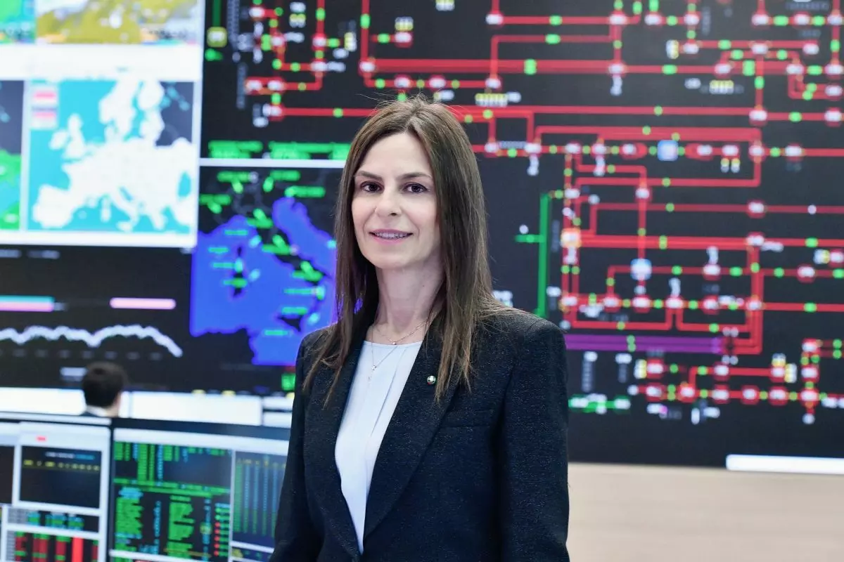 Terna: Leader nella Sostenibilità nel Settore delle Utility Elettriche