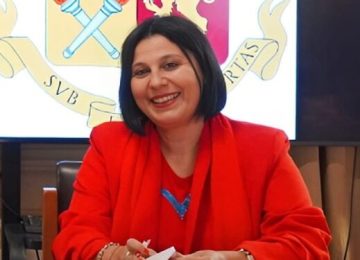 Terzo Settore: Claudia Firenze è la nuova portavoce del Forum Toscano