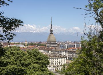 Torino: Firmato in Prefettura un Protocollo per Garantire la Legalità nelle Opere di Edilizia Sanitaria