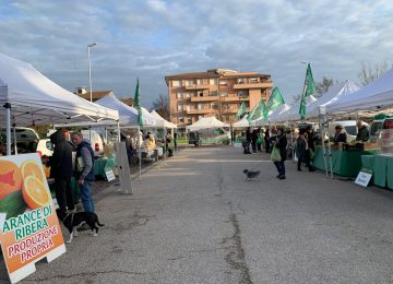 Torna il Mercatale anche prima di Natale