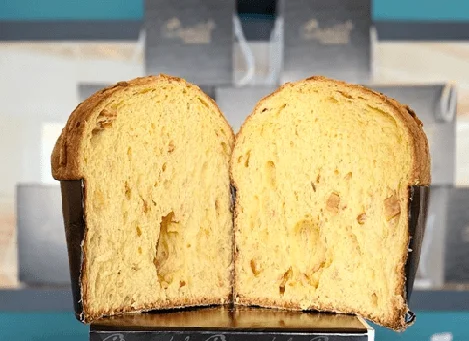 Tra rosmarino, pomodoro e vermouth: una sfida tra ingredienti innovativi per il Panettone 2025