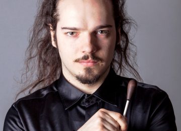 Tre concerti dell'Orchestra della Toscana alla Galleria dei Giganti