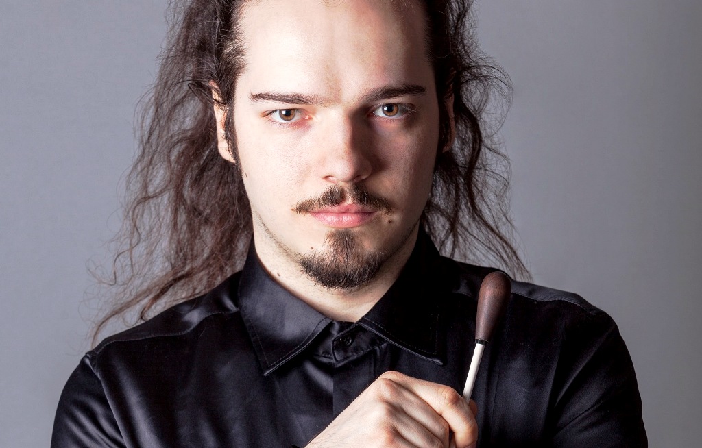 Tre concerti dell'Orchestra della Toscana alla Galleria dei Giganti