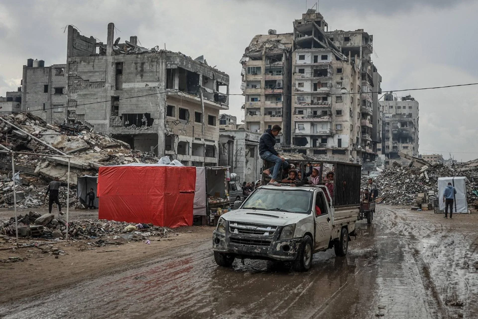 Trump "accelera" su Gaza: quando inizia la seconda fase del piano di pace?