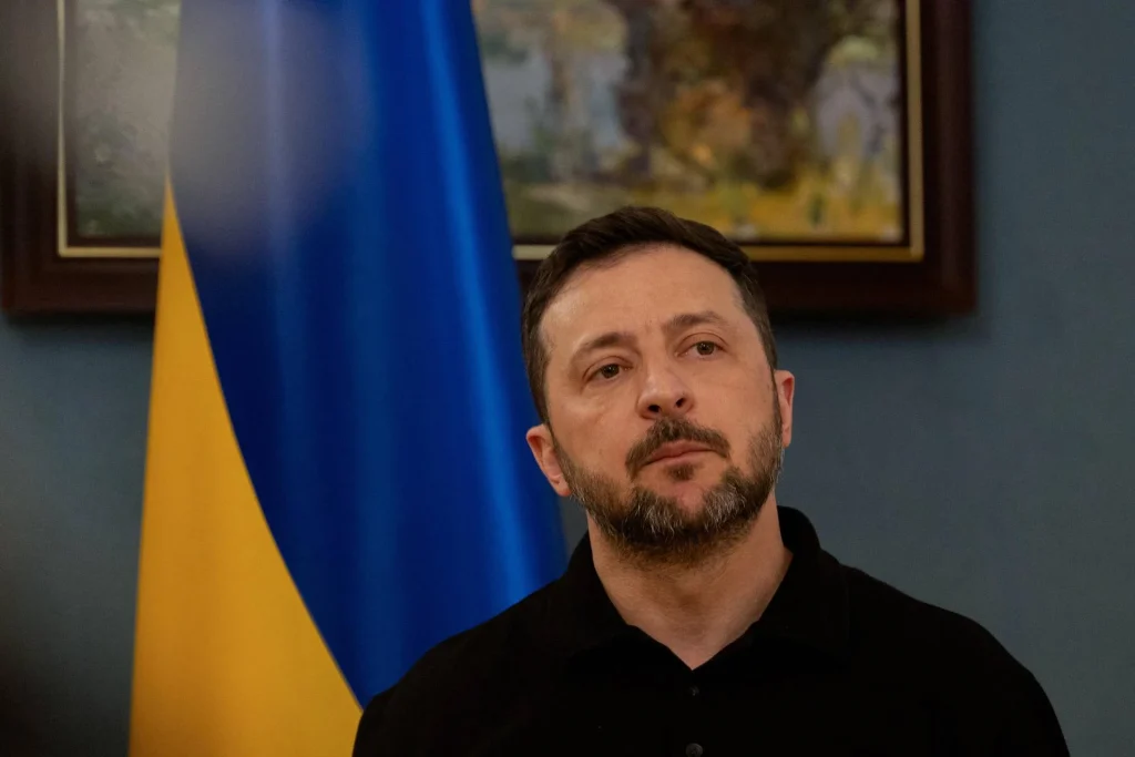 Ucraina, aggiornamenti sui negoziati di Miami: notizie di oggi