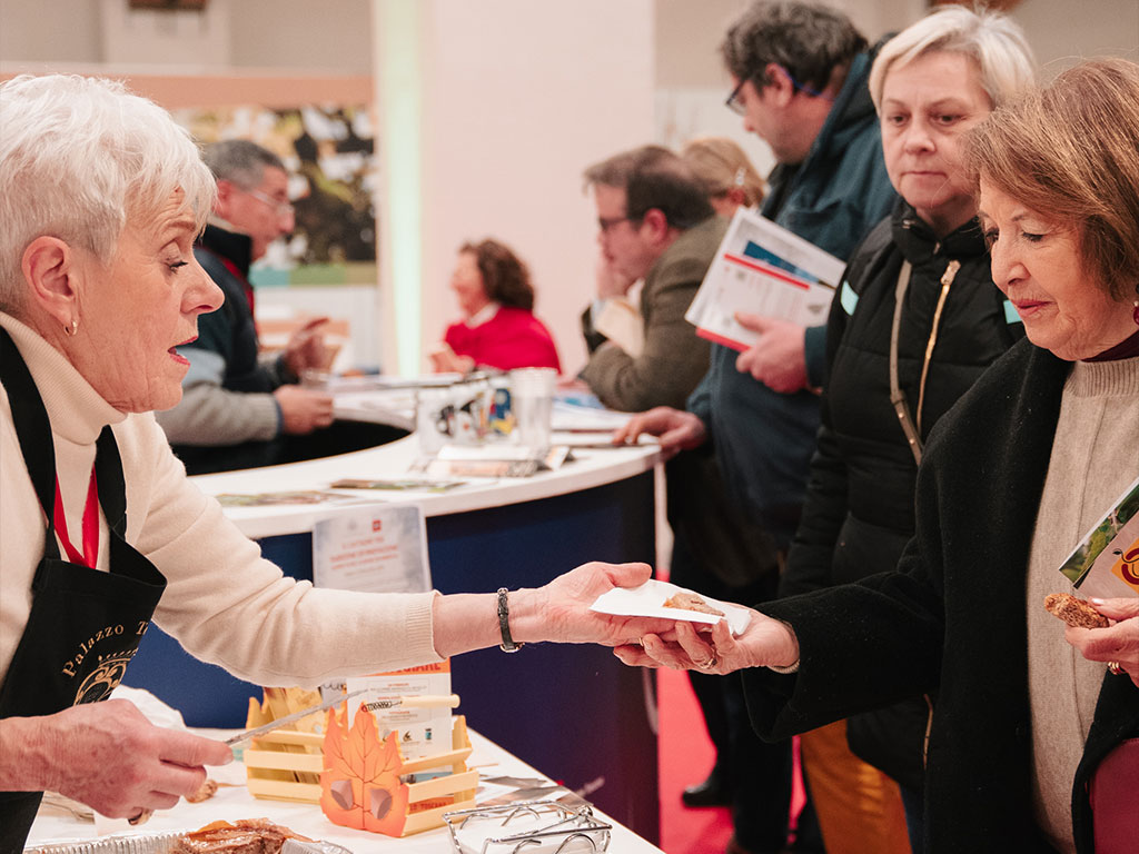 Ultimo giorno domani per visitare la Fortezza da Basso