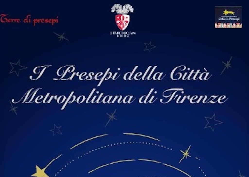 Un libretto digitale e un video per la rete dei presepi della Metrocittà