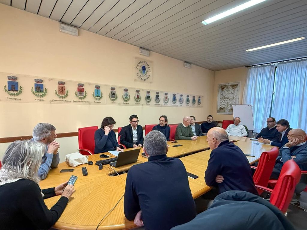Un tavolo permanente per la ferrovia Lucca-Aulla. Boni: "Restituire a questa linea il prestigio che merita"