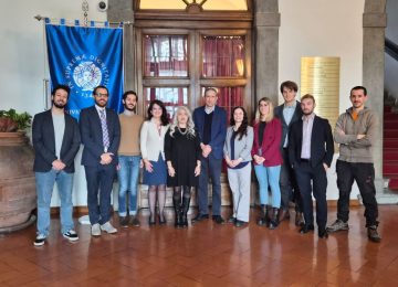 Università di Pisa: 13 progetti finanziati dal Fondo Italiano per la Scienza con oltre 16,8 milioni di euro.