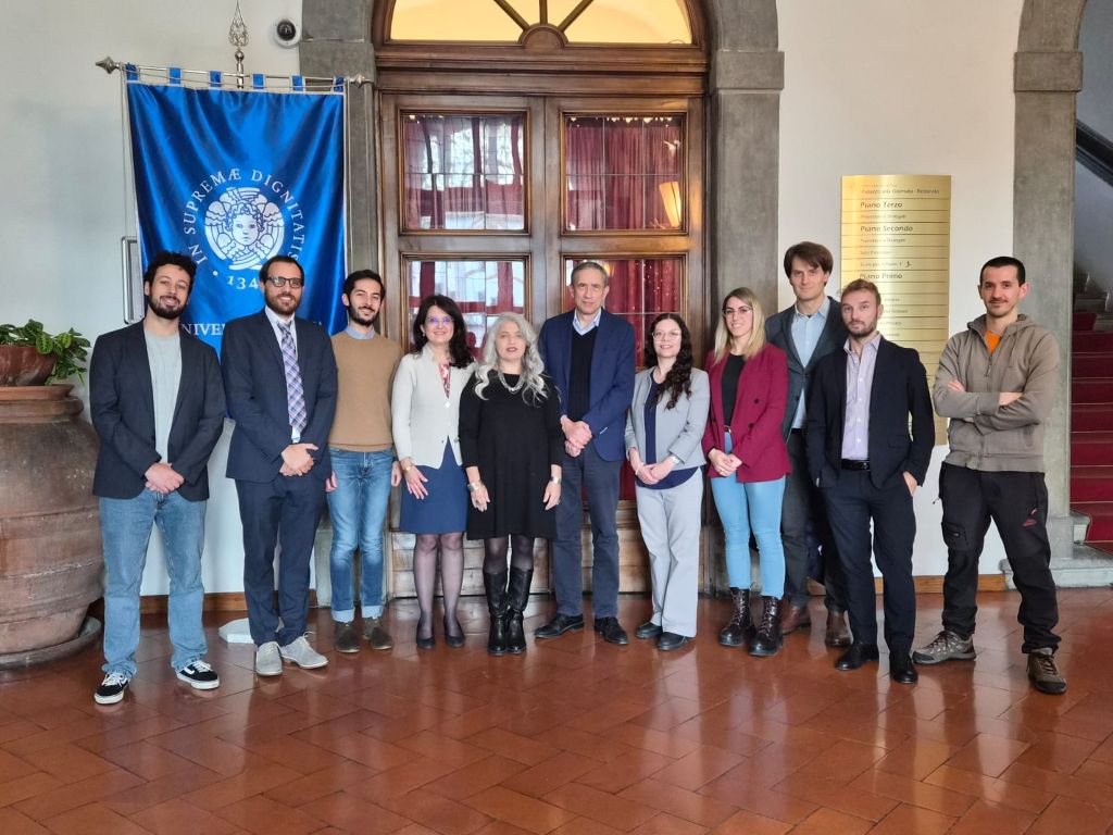 Università di Pisa: 13 progetti finanziati dal Fondo Italiano per la Scienza con oltre 16,8 milioni di euro.