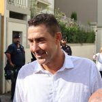 Vannacci al tuffo di Capodanno a Viareggio: i promotori si dissociano