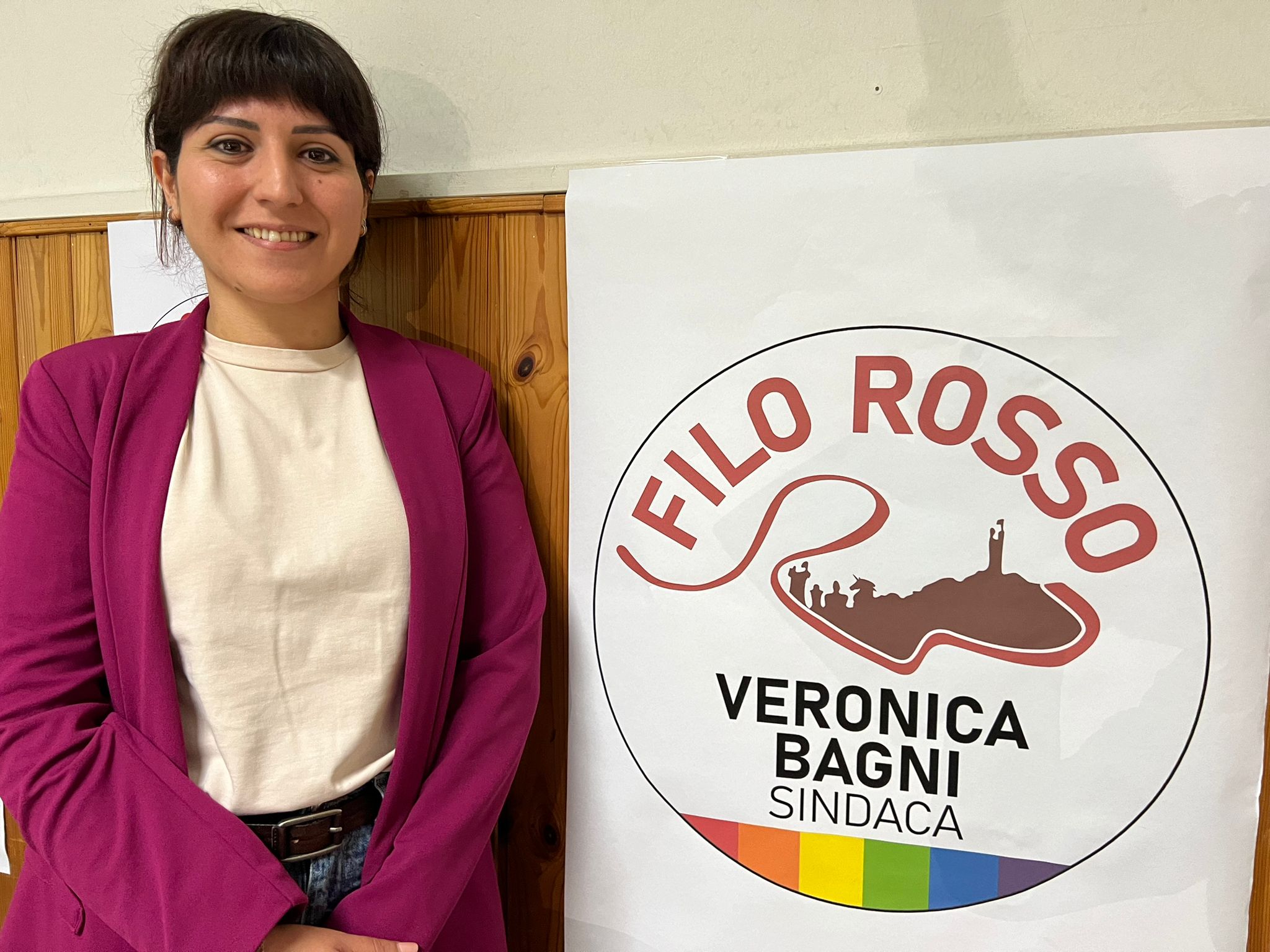 San Miniato, Filo Rosso esprime voto negativo su DUP e bilancio: "Queste sono le nostre motivazioni"