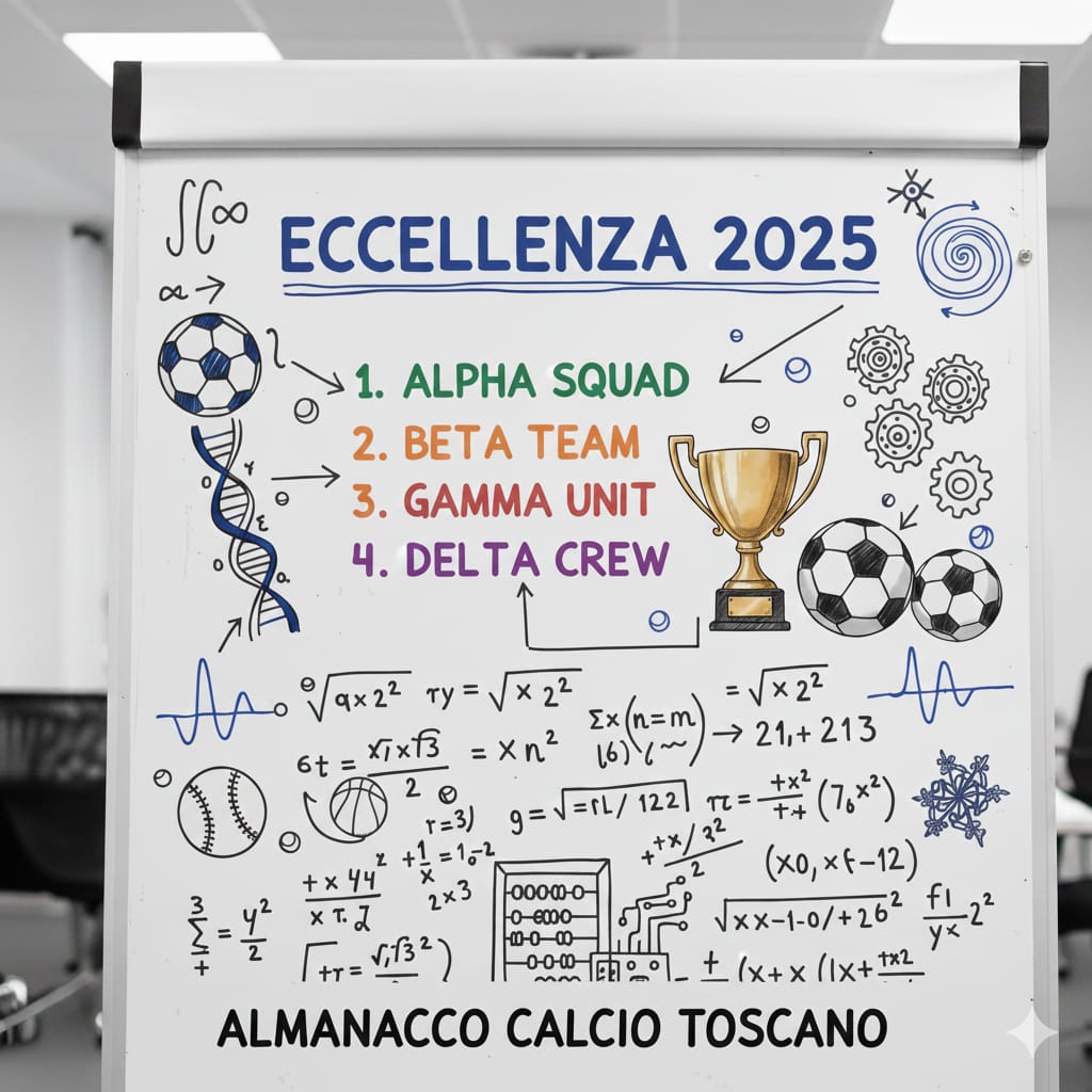 Eccellenza: quali sono i giocatori che hanno totalizzato più punti nel 2025?