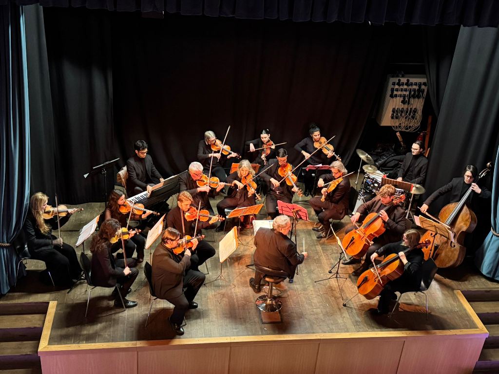 L'Orchestra da Camera Fiorentina presenta i capolavori Disney sul palco del Teatro della Compagnia di Castelfranco di Sotto