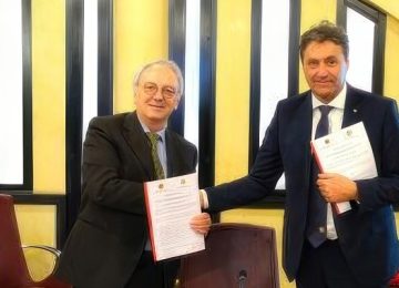 Vigili del Fuoco e Soccorso Alpino potenziano la cooperazione per le operazioni in zone impervie