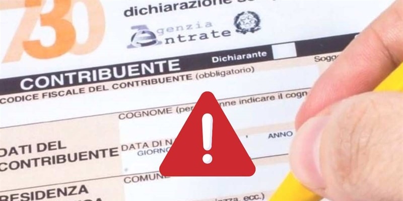 Ecco una possibile riscrittura del titolo:

"Scoperto il truffatore che rubava identità digitali"