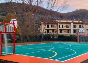 Greve in Chianti: una nuova vita per gli spazi all'aperto di San Polo e Panzano