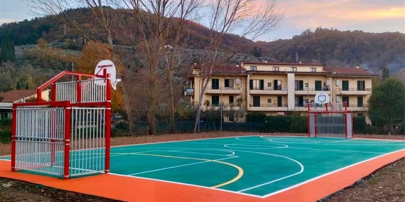 Greve in Chianti: una nuova vita per gli spazi all'aperto di San Polo e Panzano
