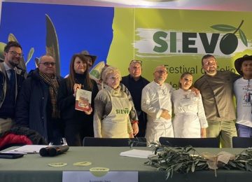 Si.evo: La Valdisieve Celebra l'Olio Extra Vergine d'Oliva