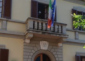 Rignano sull’Arno: inaugurato il nuovo sportello CUP al Poliambulatorio di Rosano