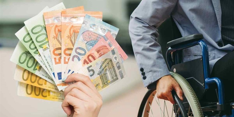 Quanto denaro in più alla fine dell'anno