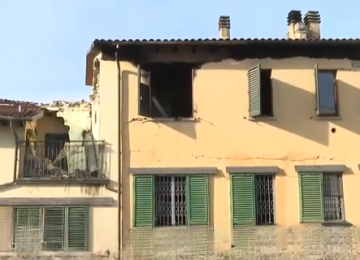 Emerge il profilo della vittima e l'ipotesi di un gesto intenzionale.