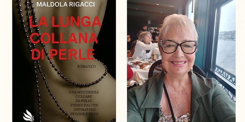 Maldola Rigacci finalista al 42° Premio Firenze