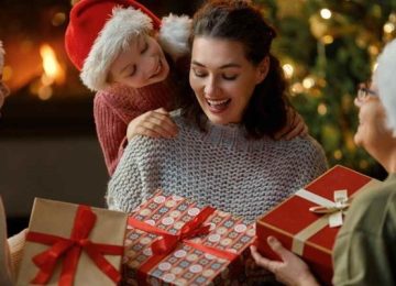 Ognuno ha la sua tradizione.