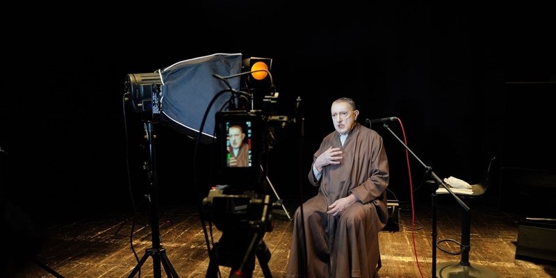 Un dialogo attuale per reinterpretare il Beato Angelico a Fiesole