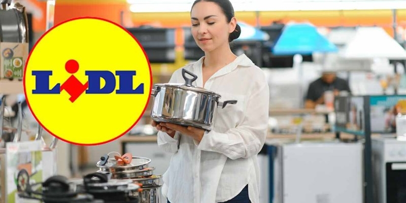 Mugello: Lidl, tostapane innovativo a 19 euro: finirà presto!