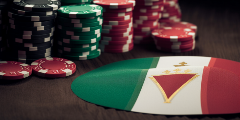 Firenze: Seven Card Stud - Regole e Strategie del Poker Classico