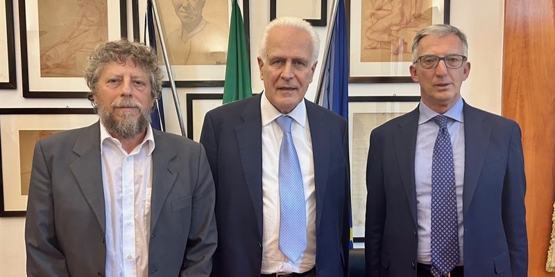 Accordo per il futuro dell'area Eni di Calenzano: Sorgerà una grande centrale fotovoltaica