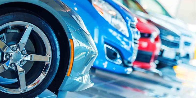 Mugello: Divieto di auto a benzina dal 2035, l'UE ha preso la sua decisione.