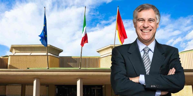 Mugello: Stipendio Mensile del Consigliere Regionale tra Indennità e Benefit – Tutti i Dati in Italia