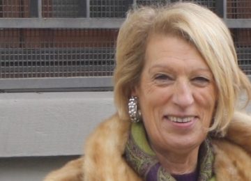 Forza Italia Mugello esprime il suo profondo cordoglio per la scomparsa di Caterina Coralli.