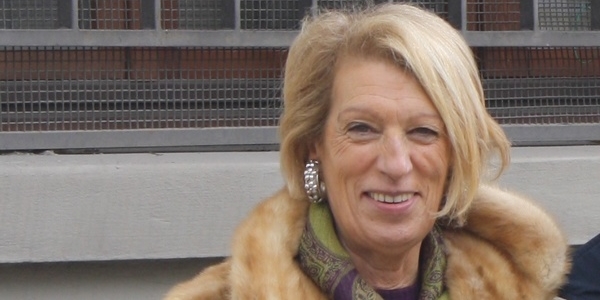 Forza Italia Mugello esprime il suo profondo cordoglio per la scomparsa di Caterina Coralli.