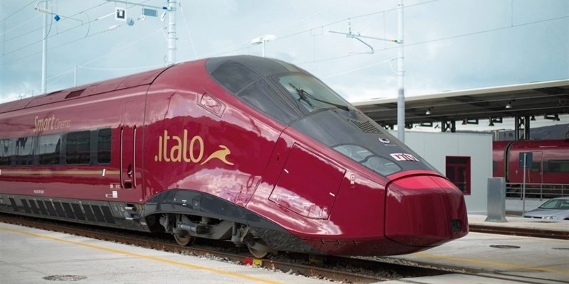 Persona Investita: Alta Velocità nel Caos