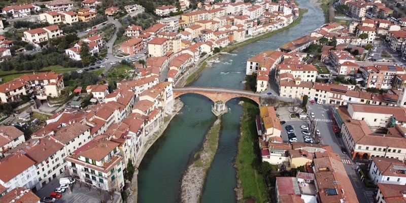Autorizzazioni Paesaggistiche: Dal 2026 Competenza all'Unione dei Comuni del Valdarno e Valdisieve