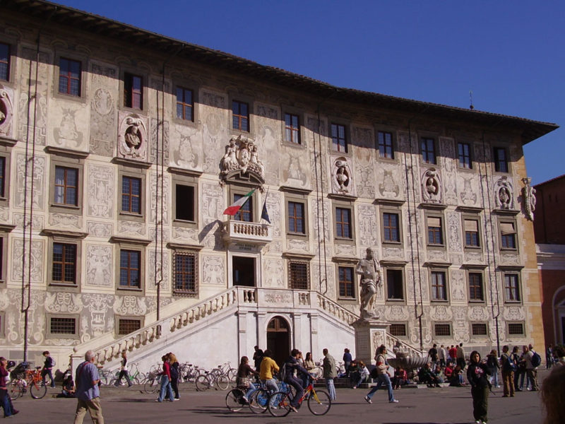 Accessibilità nella Ricerca: Tavola Rotonda a Pisa per Definire le Buone Pratiche