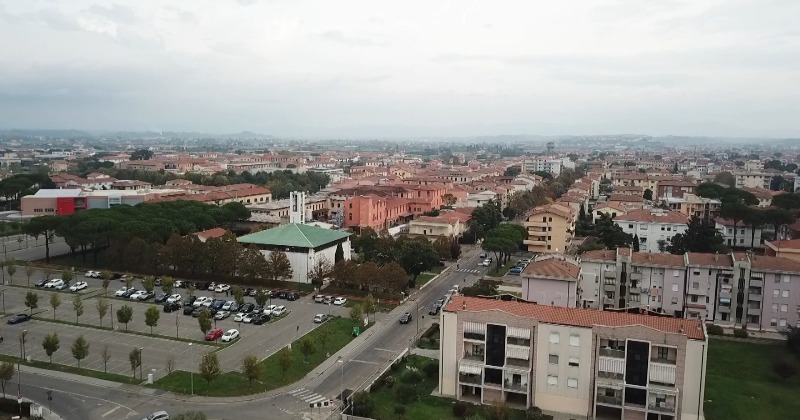 Furti nei negozi di cuoio: lavanderia presa di mira dalla stessa persona