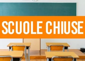 Maltempo a Firenze: scuole chiuse il 7 gennaio in vari Comuni