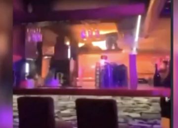 Tragico Capodanno a Crans Montana, almeno 47 vittime. Tajani: “Italiani coinvolti”